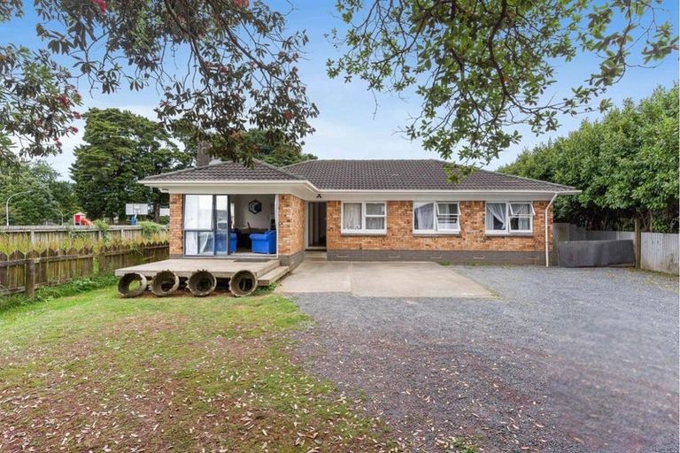 Photo of property in 38 Holland Street, Pukekohe, 2120