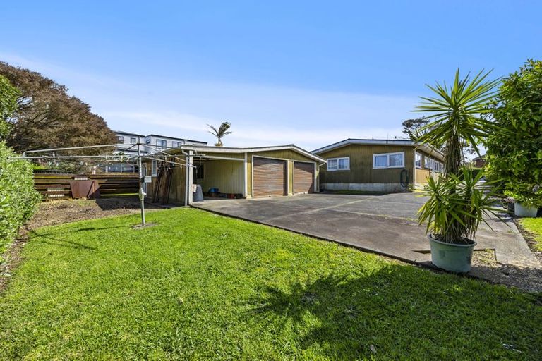 Photo of property in 189 Bucklands Beach Road, Bucklands Beach, Auckland, 2012