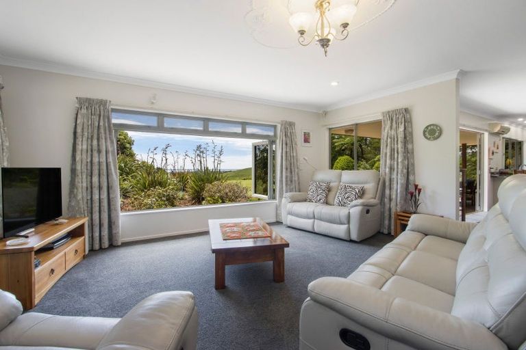 Photo of property in 281a Lund Road, Aongatete, 3178