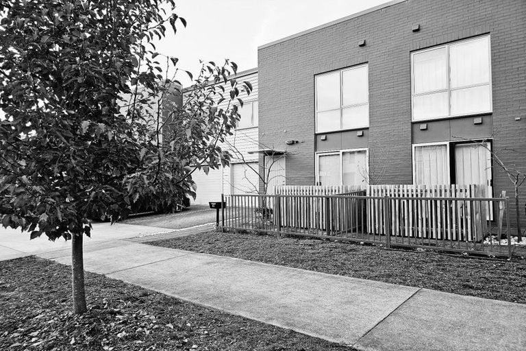 Photo of property in 41 Ambar Ridge Avenue, Massey, Auckland, 0614