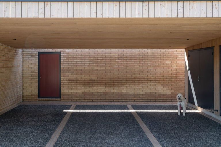 Photo of property in 109b Cliffs Road, Saint Clair, Dunedin, 9012