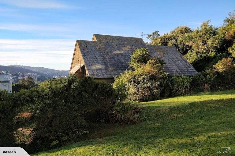 Photo of property in 1c/145 Ohiro Road, Brooklyn, Wellington, 6021