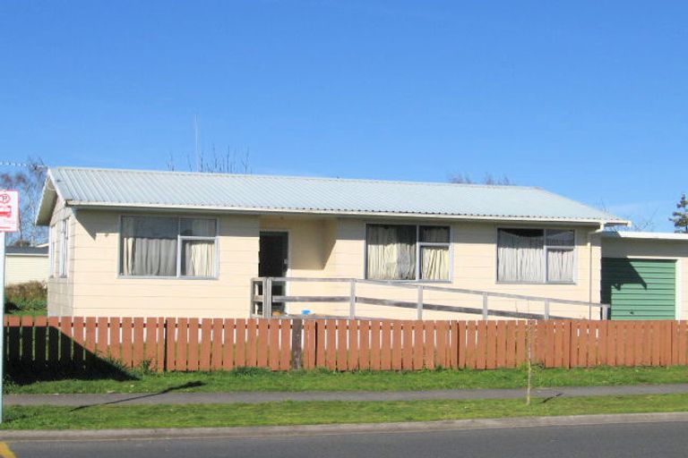 Photo of property in 45a Breckons Avenue, Nawton, Hamilton, 3200
