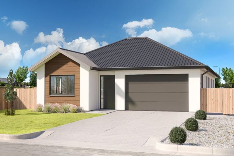 Photo of property in 22 Mondo Drive, Rolleston, 7614