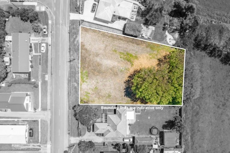 Photo of property in 86 Rangiuru Road, Otaki Beach, Otaki, 5512