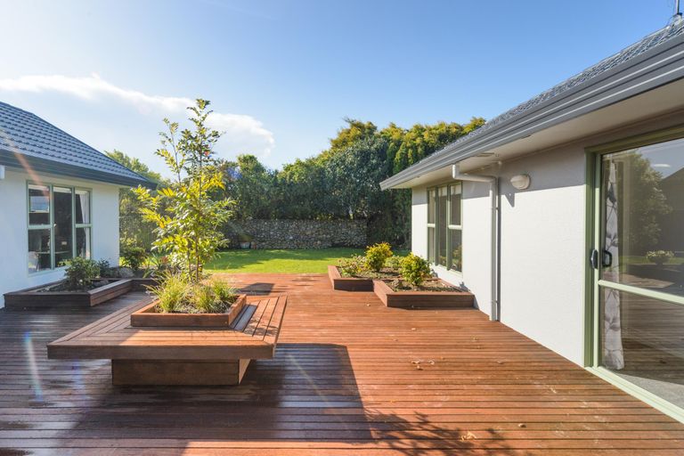 Photo of property in 82 James Line, Kelvin Grove, Palmerston North, 4414