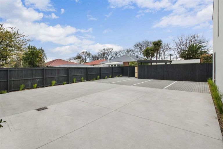 Photo of property in 209c Cranford Street, St Albans, Christchurch, 8014