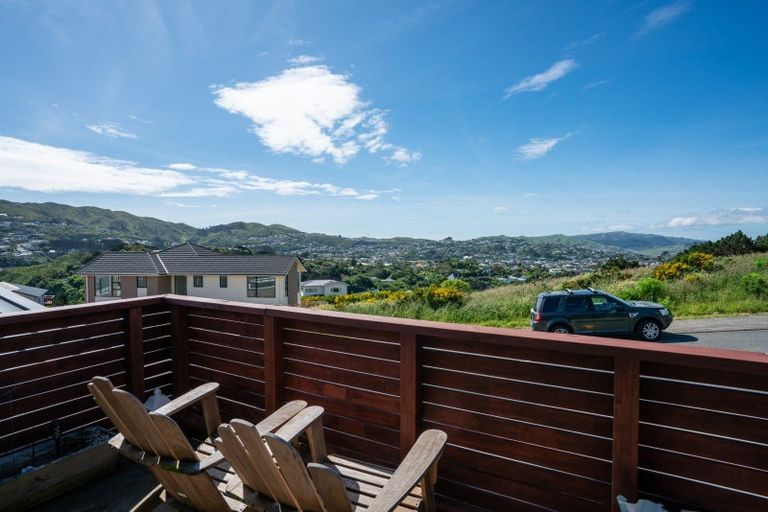 Photo of property in 79 Spenmoor Street, Newlands, Wellington, 6037