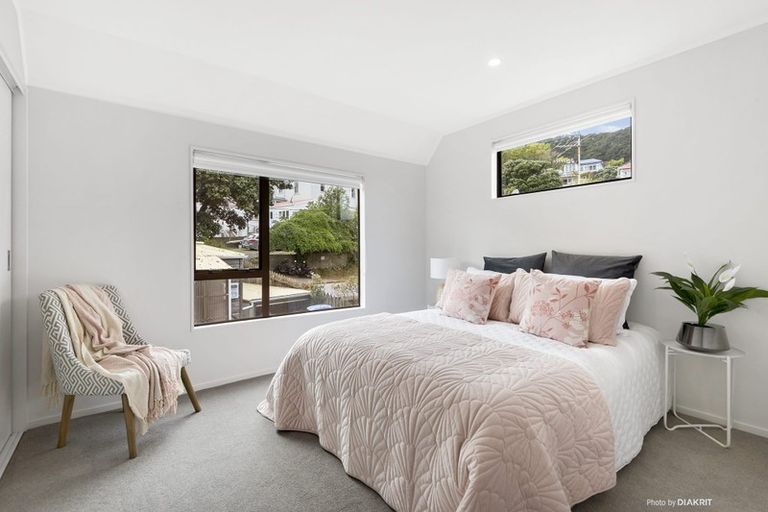 Photo of property in 85u5 Elizabeth Street, Mount Victoria, Wellington, 6011