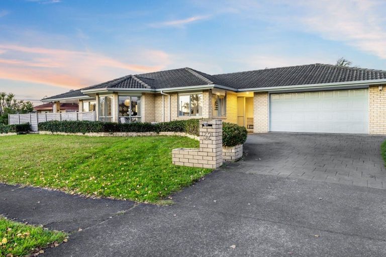 Photo of property in 32 Starlight Cove, Hobsonville, Auckland, 0618