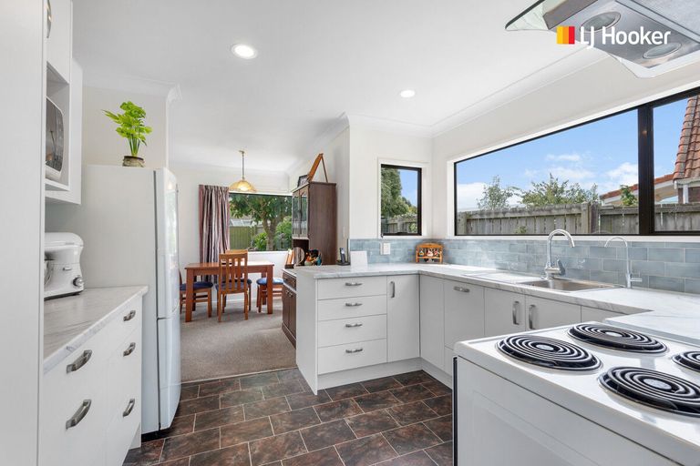 Photo of property in 115 Hagart-alexander Drive, Mosgiel, 9024