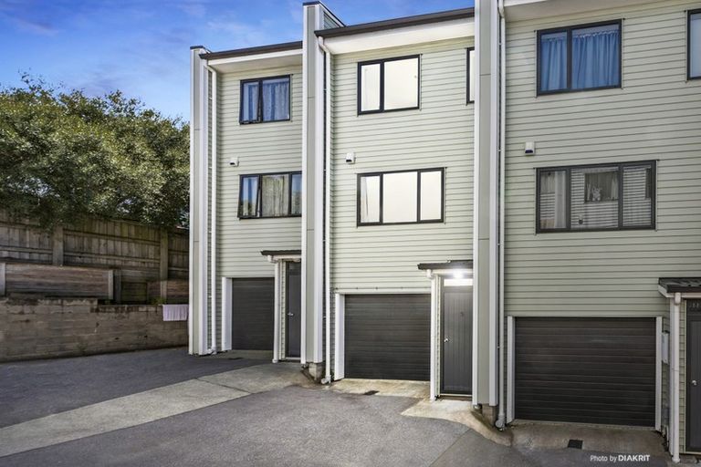Photo of property in 5/11 Gordon Place, Newtown, Wellington, 6021
