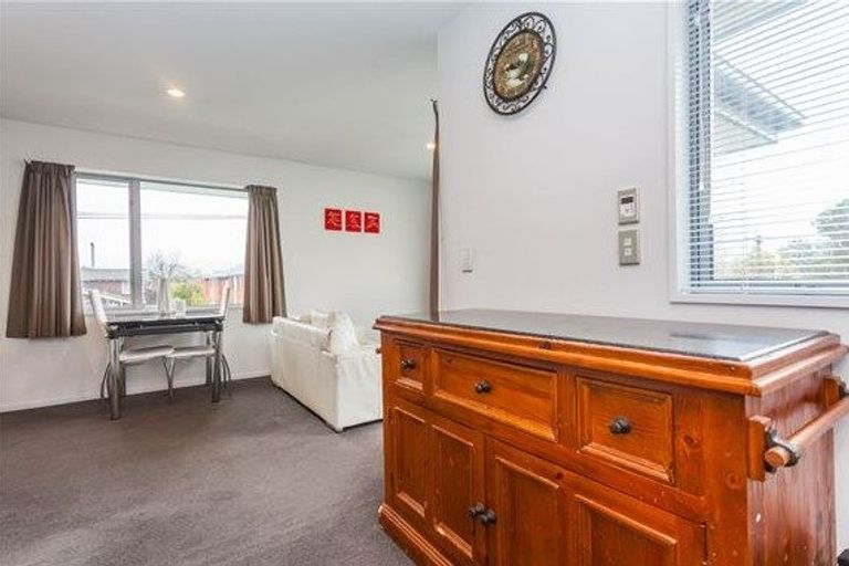 Photo of property in 1/424 Manchester Street, St Albans, Christchurch, 8014