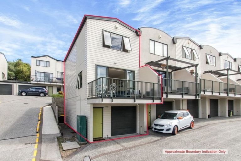 Photo of property in 9/8 Flynn Street, Birkdale, Auckland, 0626