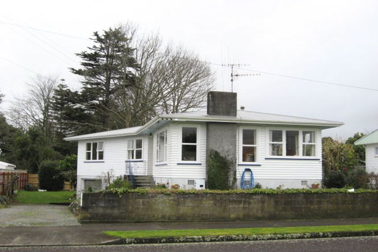 Photo of property in 17 Green Avenue, Levin, 5510