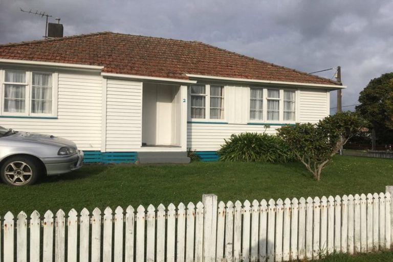 Photo of property in 2 Waihi Road, Hawera, 4610