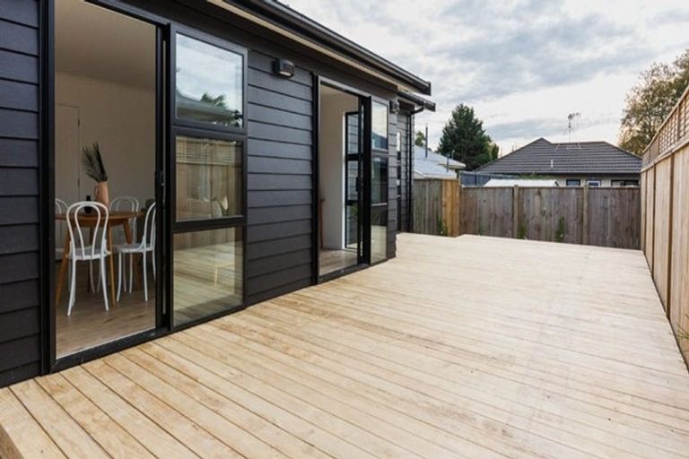 Photo of property in 33b Botanical Road, Takaro, Palmerston North, 4412