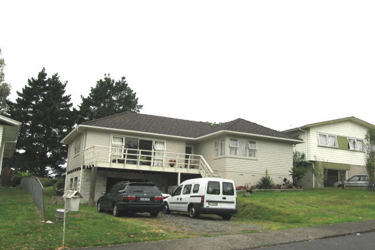 Photo of property in 31 Paramu Avenue, Birkdale, Auckland, 0626