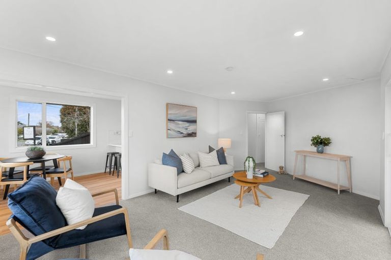 Photo of property in 137 Roydvale Avenue, Burnside, Christchurch, 8053