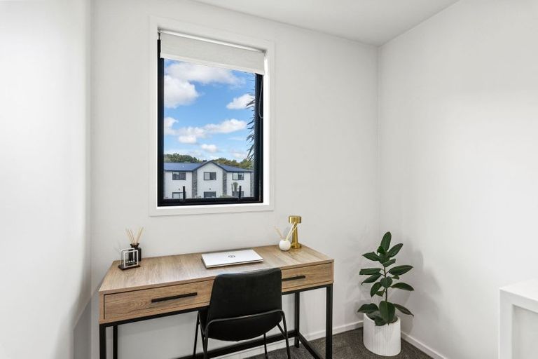 Photo of property in 4/70 Brockworth Place, Riccarton, Christchurch, 8011