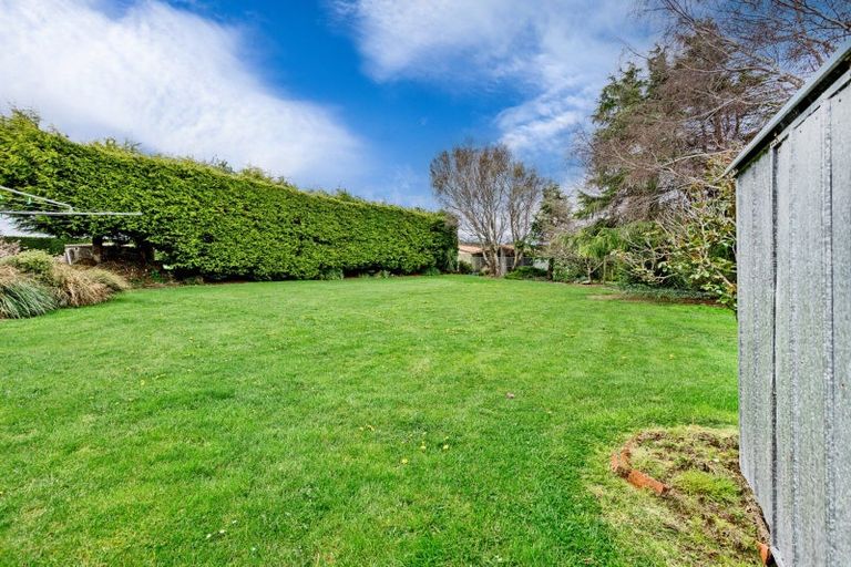 Photo of property in 24 Auburn Road, Waihopai, Invercargill, 9872