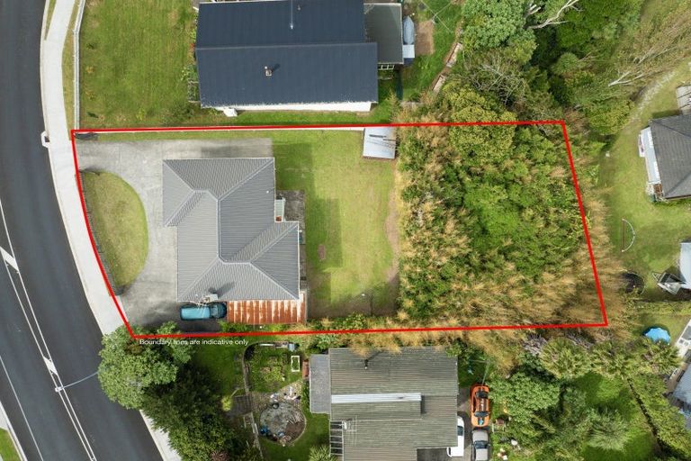 Photo of property in 41 Kitchener Road, Waiuku, 2123