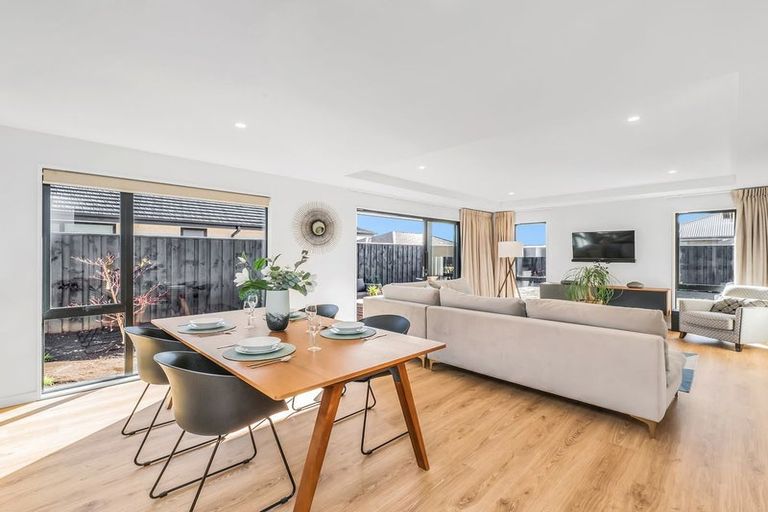 Photo of property in 87 Avanda Avenue, Rolleston, 7615