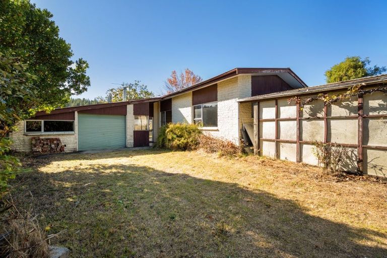 Photo of property in 14 Arnott Street, Alexandra, 9320