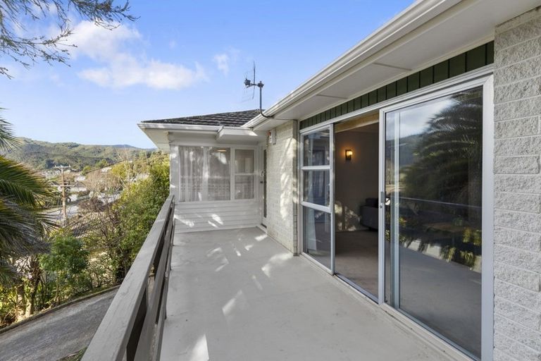 Photo of property in 47 Fraser Street, Wainuiomata, Lower Hutt, 5014