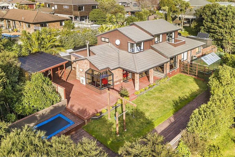 Photo of property in 4 Spyglass Lane, Whitby, Porirua, 5024