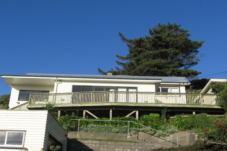 Photo of property in 49 Chesterton Street, Johnsonville, Wellington, 6037