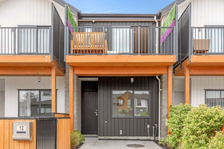 Photo of property in 12 Parenga Lane, Kumeu, 0810