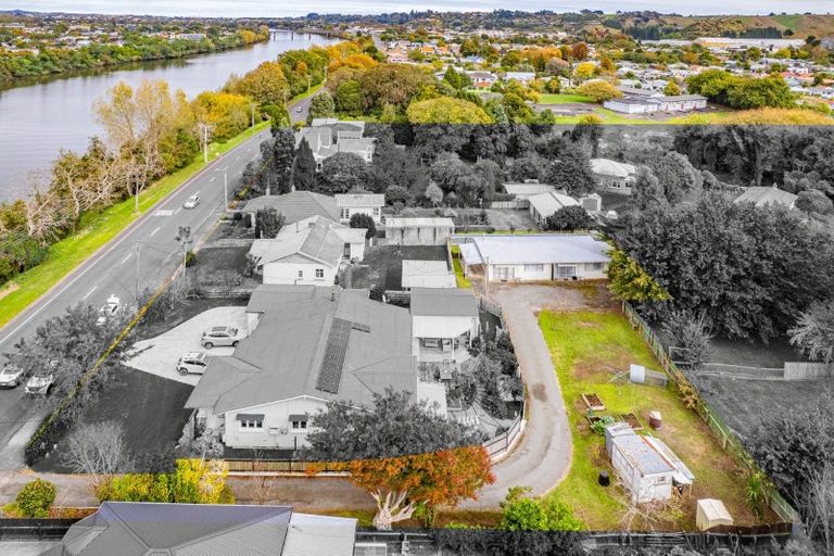 Photo of property in 250a Somme Parade, Aramoho, Whanganui, 4500