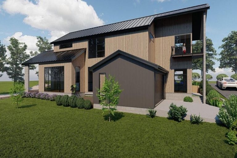 Photo of property in 2 Akau Lane, Wainui, 0992
