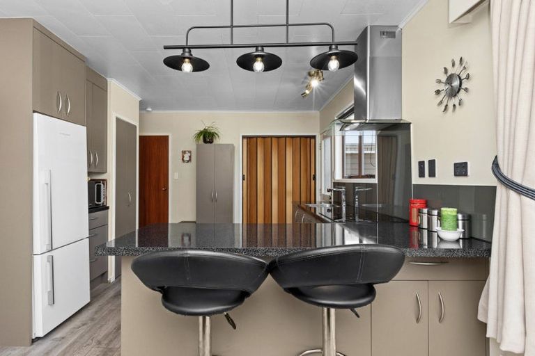 Photo of property in 3/211 Ikanui Road, Frimley, Hastings, 4120