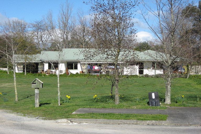 Photo of property in 8 Petersen Place, Waipukurau, 4200