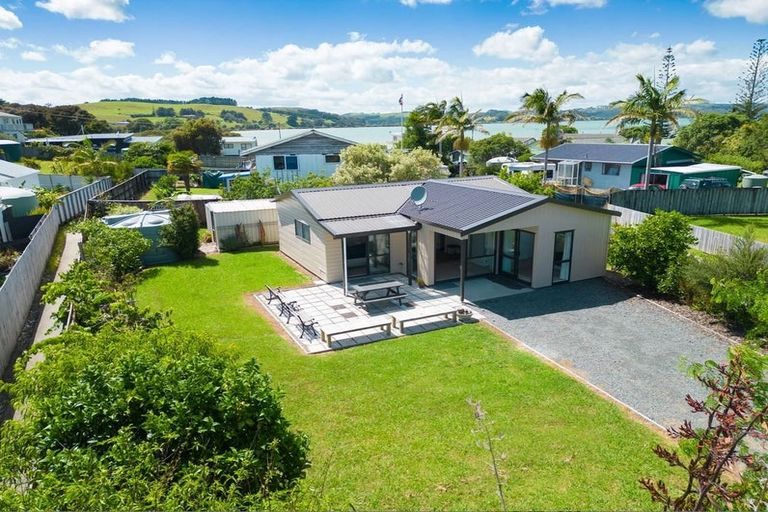 Photo of property in 4 Driftwood Lane, Hihi, Mangonui, 0494