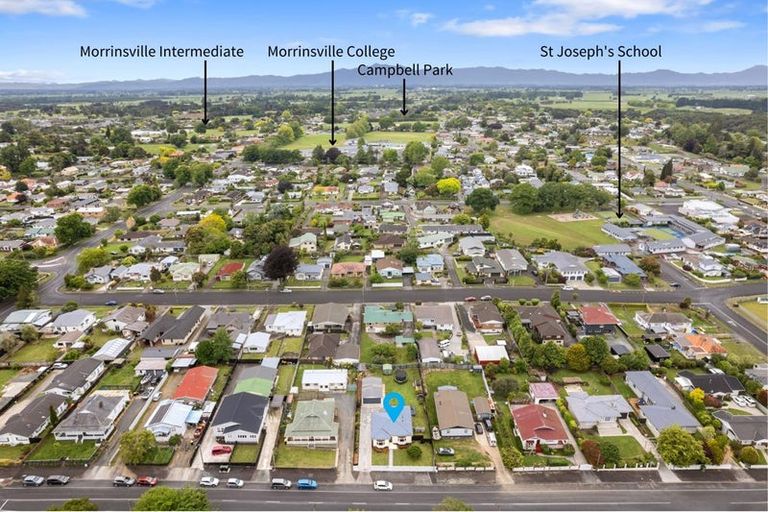 Photo of property in 14 Lincoln Street, Morrinsville, 3300