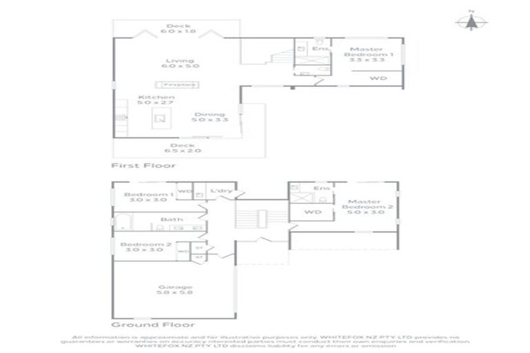 Photo of property in 30c Oban Road, Browns Bay, Auckland, 0630