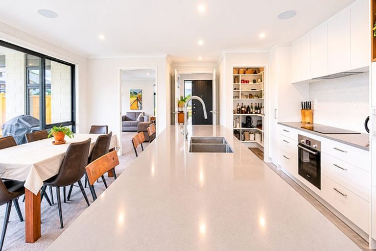 Photo of property in 15 Hinerangi Crescent, Matamata, 3400