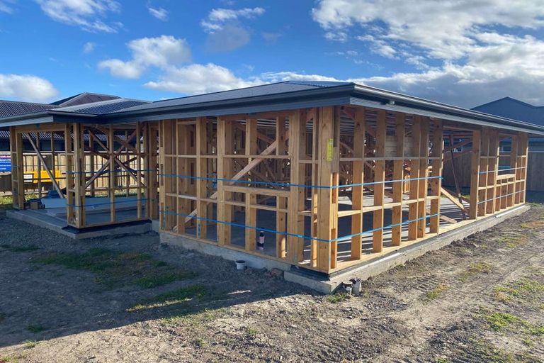 Photo of property in 32 Greig Crescent, Amberley, 7481