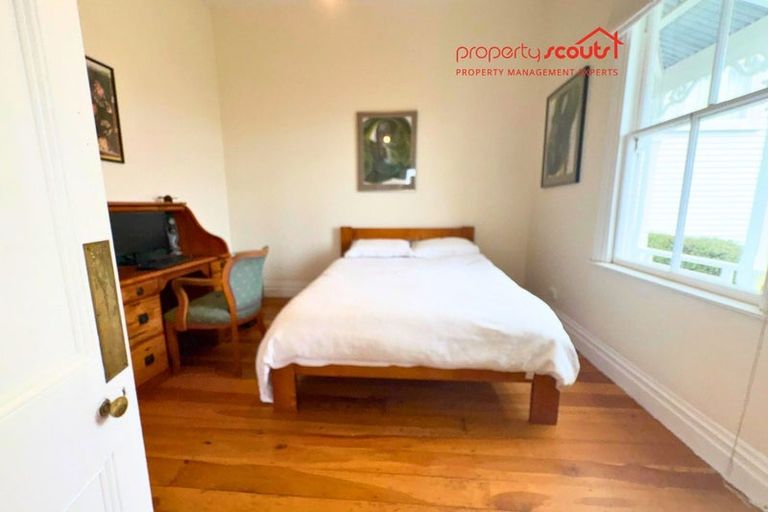 Photo of property in 43 Connaught Terrace, Brooklyn, Wellington, 6021