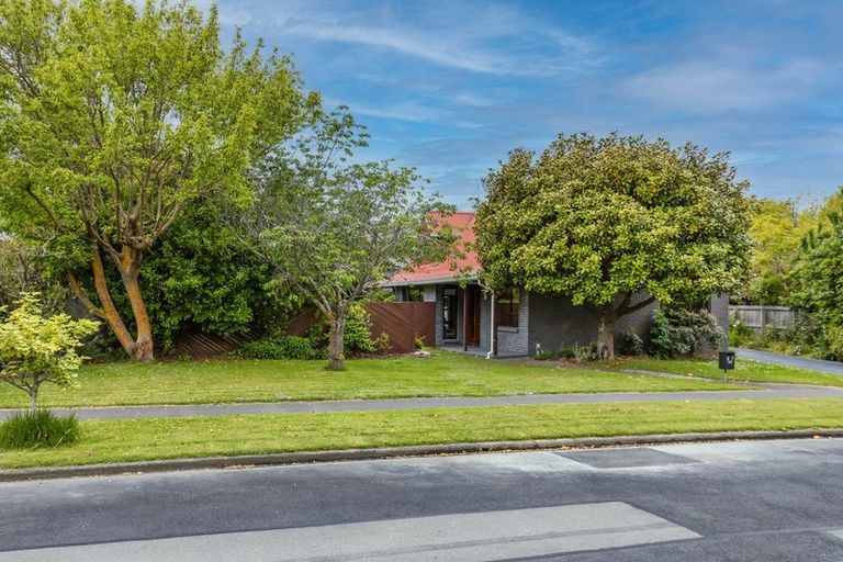 Photo of property in 47 Lancewood Drive, Halswell, Christchurch, 8025