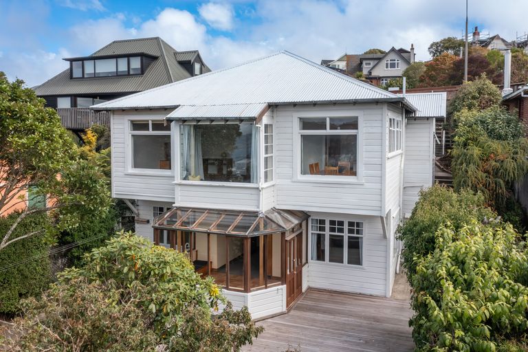 Photo of property in 32 City Road, Roslyn, Dunedin, 9010