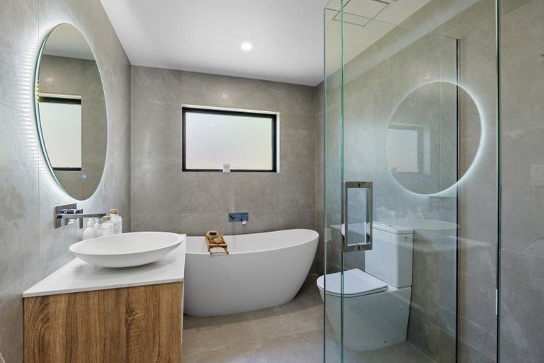 Photo of property in 110 Knowles Street, St Albans, Christchurch, 8052