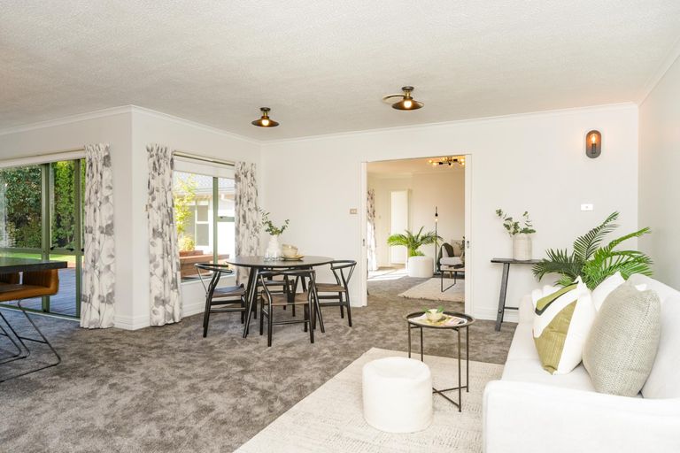 Photo of property in 82 James Line, Kelvin Grove, Palmerston North, 4414