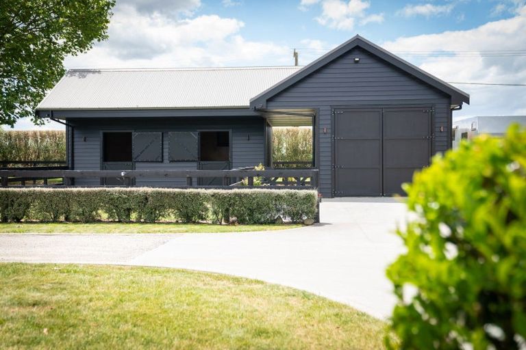 Photo of property in 119 Racecourse Road, Cambridge, 3493