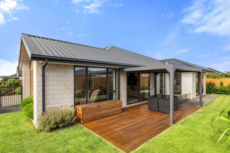 Photo of property in 68 Te Raki Drive, Lincoln, 7608