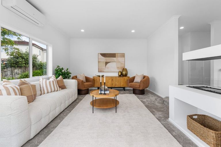 Photo of property in 3/35 John Court Street, Birkenhead, Auckland, 0626