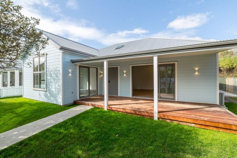 Photo of property in 159c Main Street, Greytown, 5712